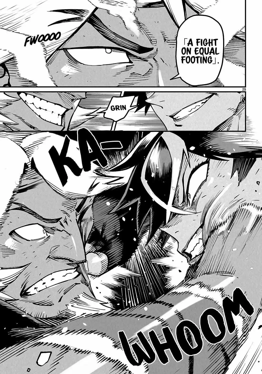 Manga page 28
