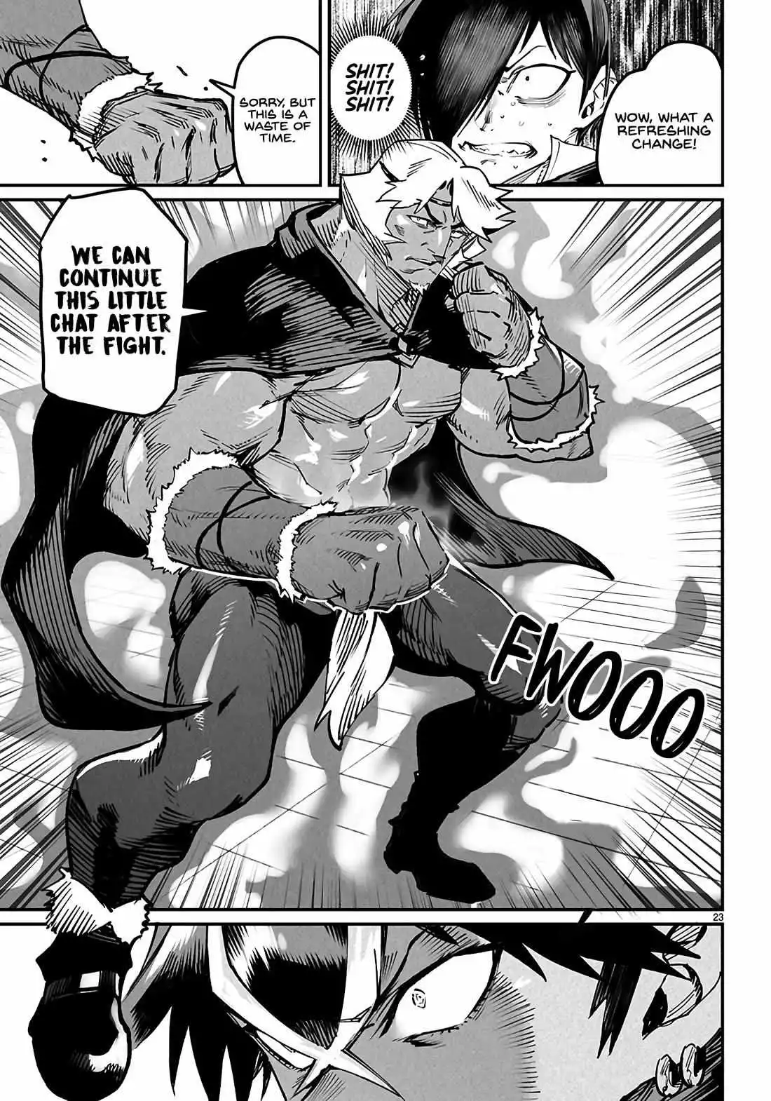 Manga page 23