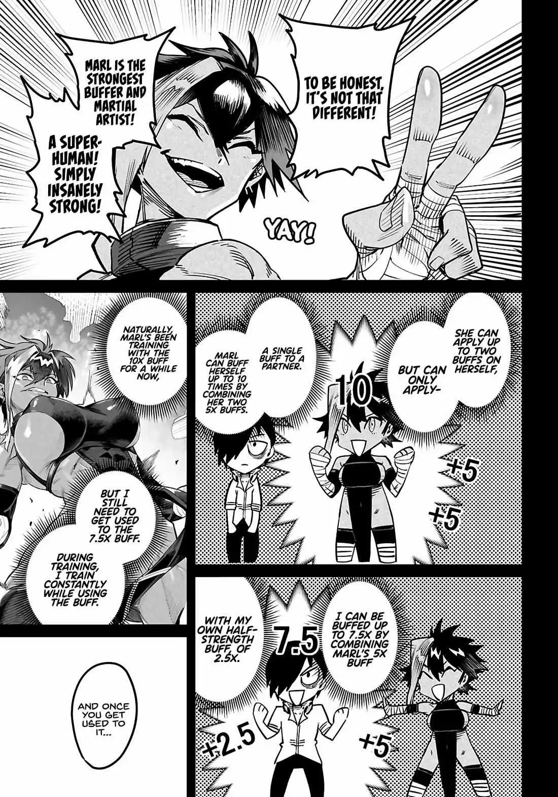 Manga page 10