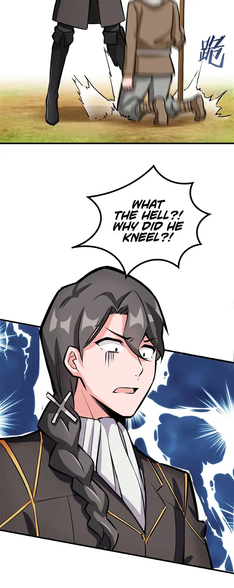 Manga page 10