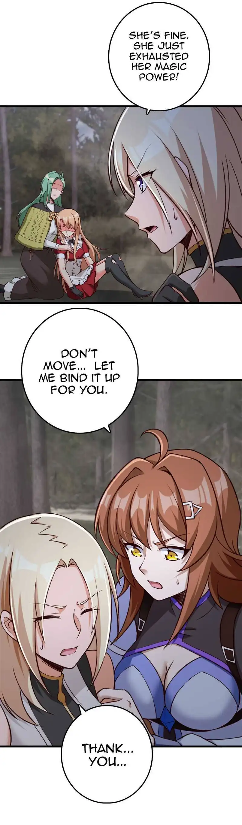 Manga page 7