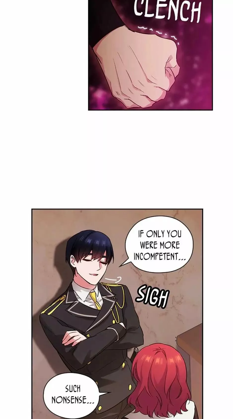 Manga page 38