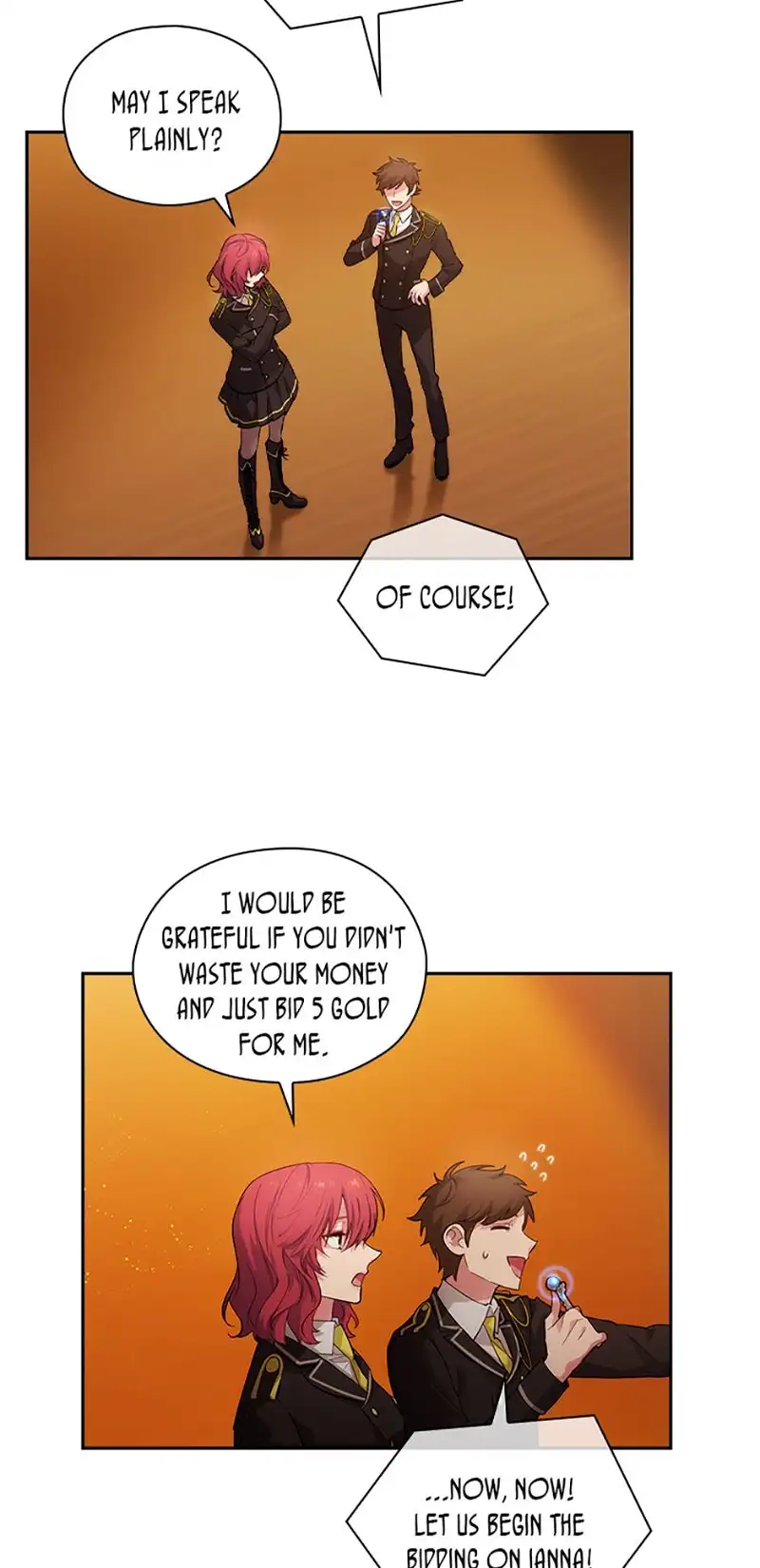 Manga page 20