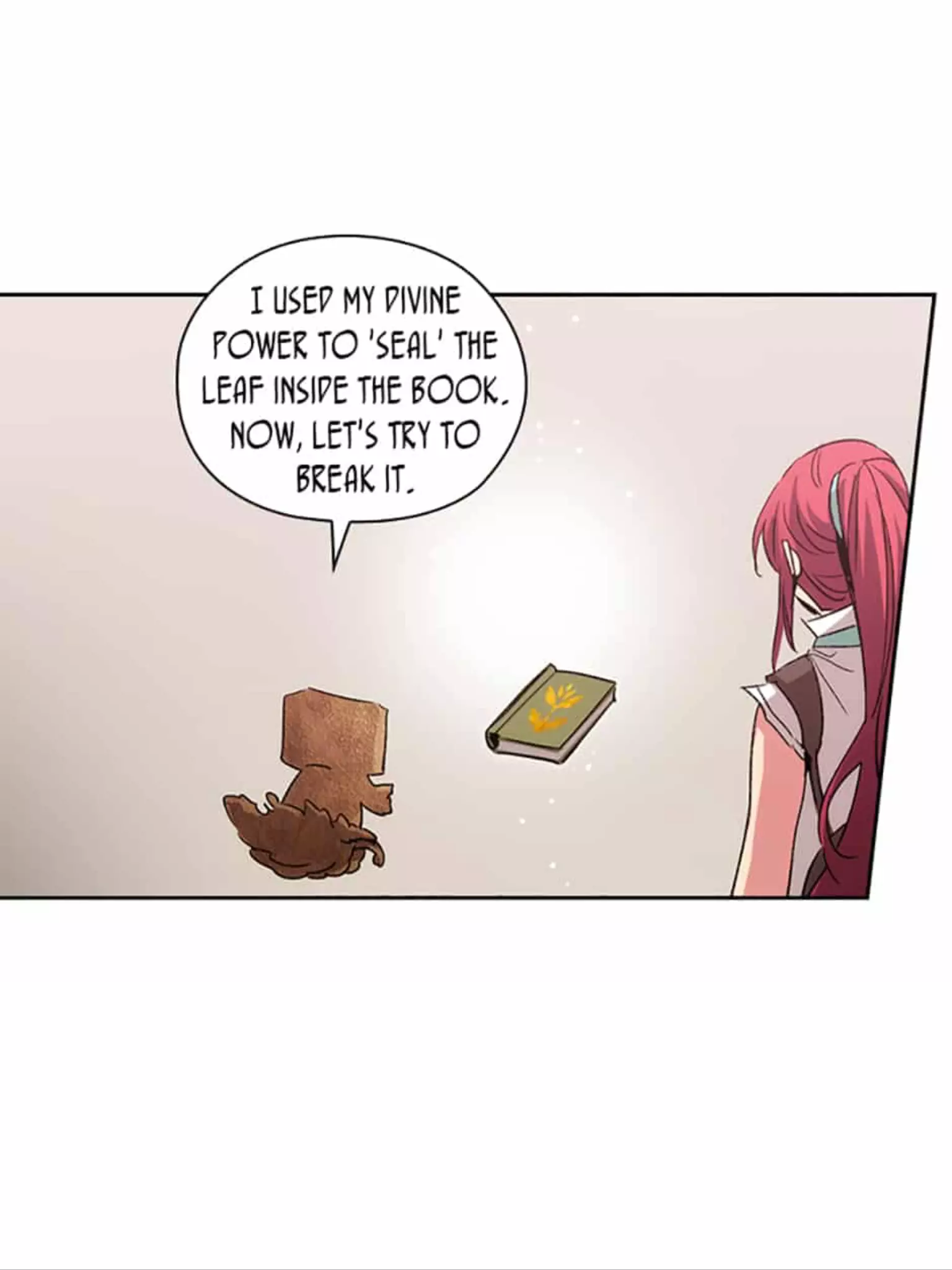 Manga page 21