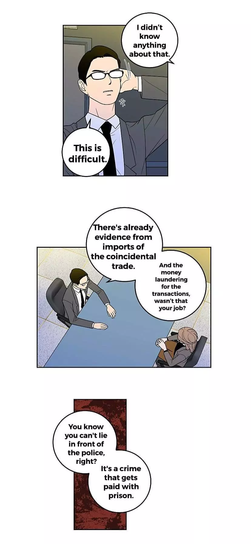 Manga page 29