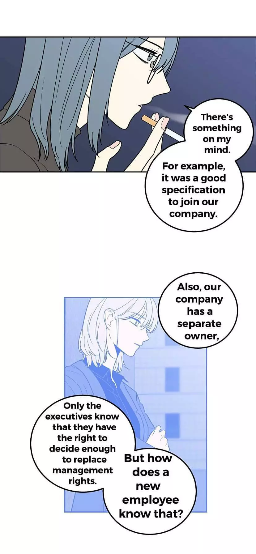 Manga page 21