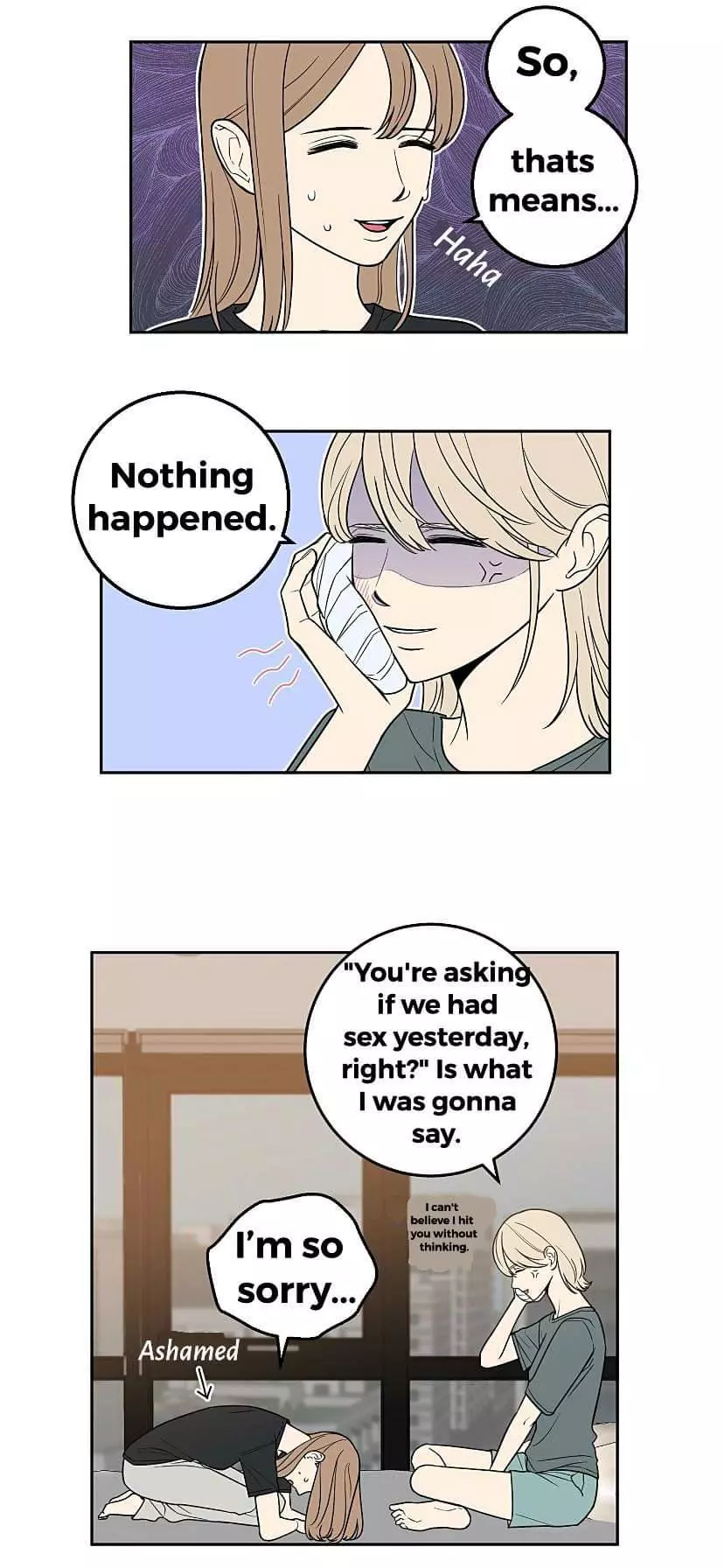 Manga page 20