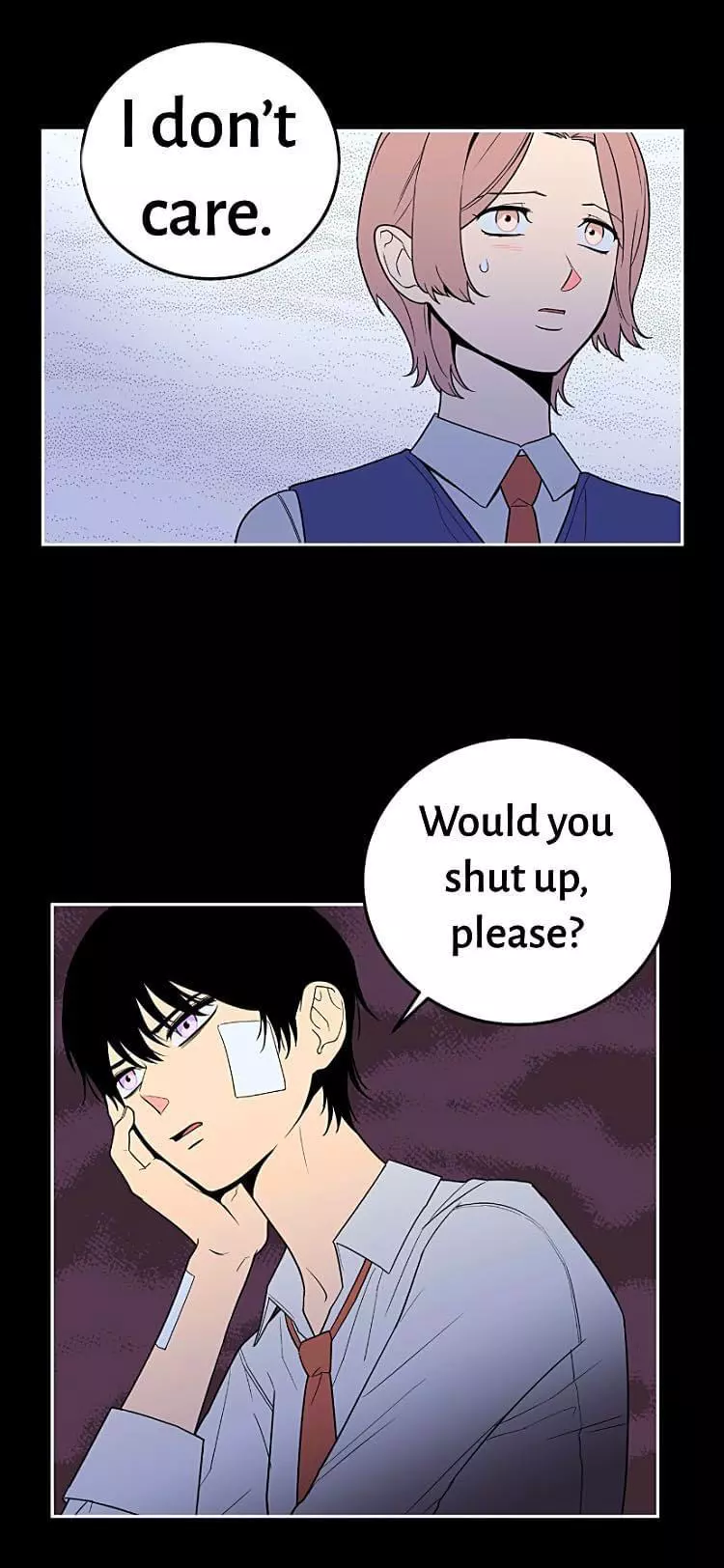 Manga page 13
