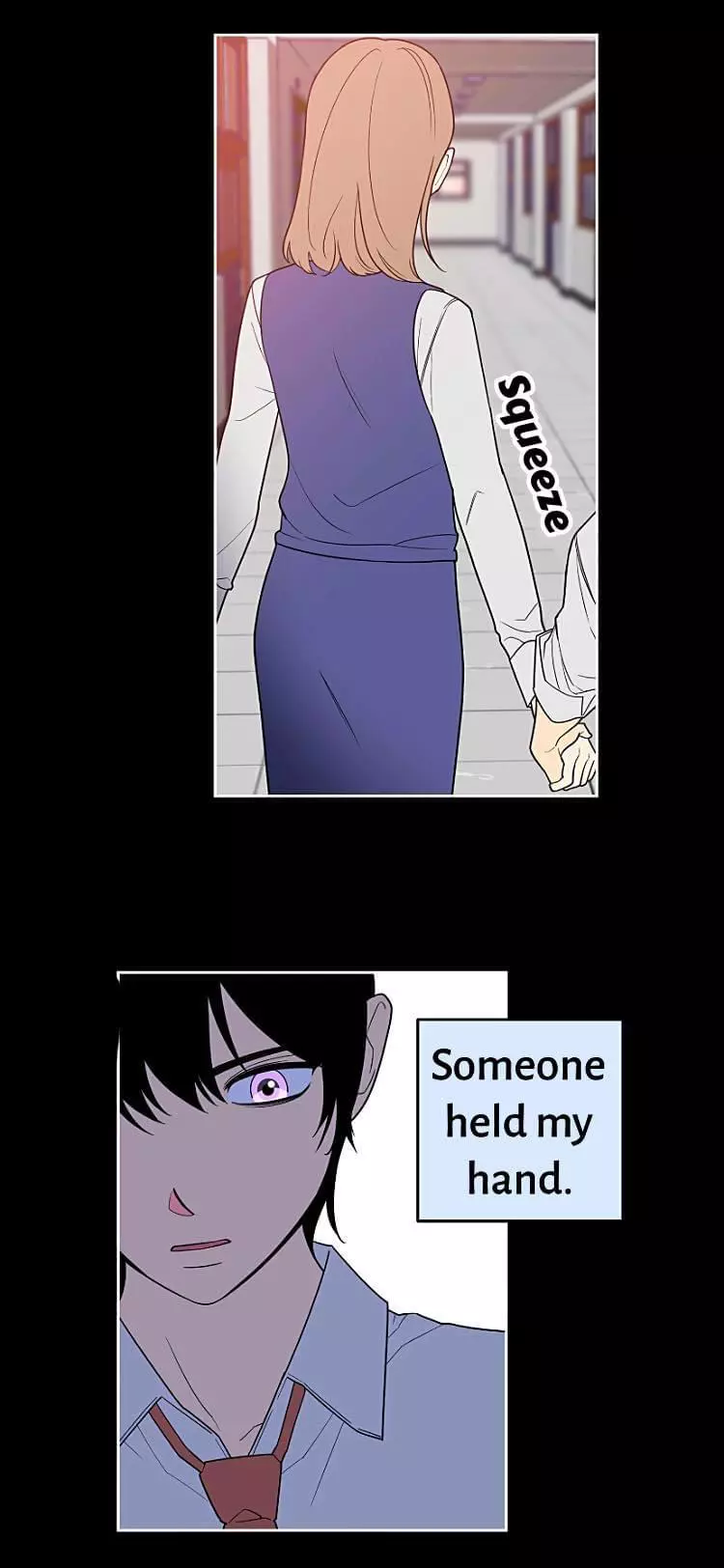 Manga page 25