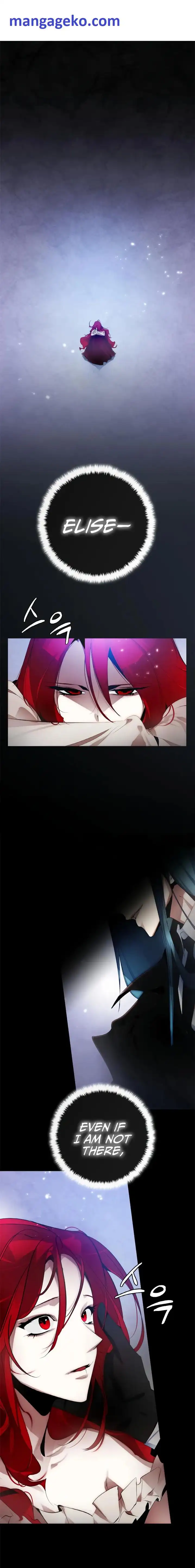 Manga page 1