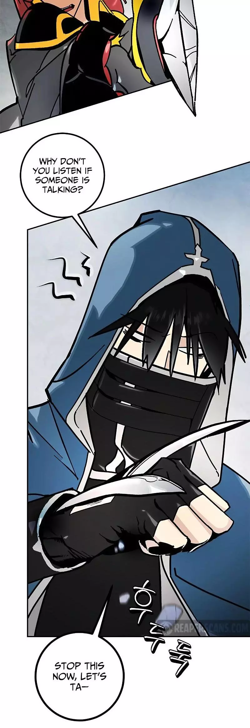 Manga page 16