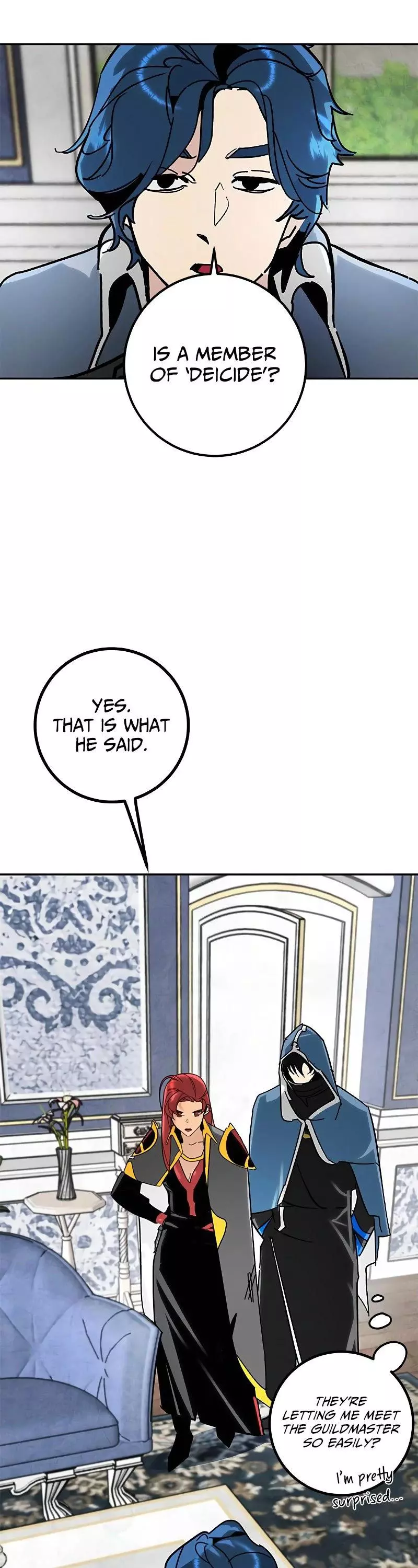 Manga page 28