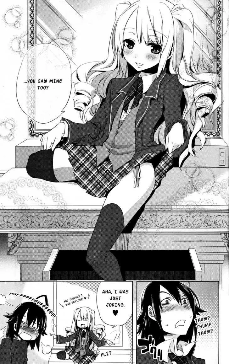 Manga page 21
