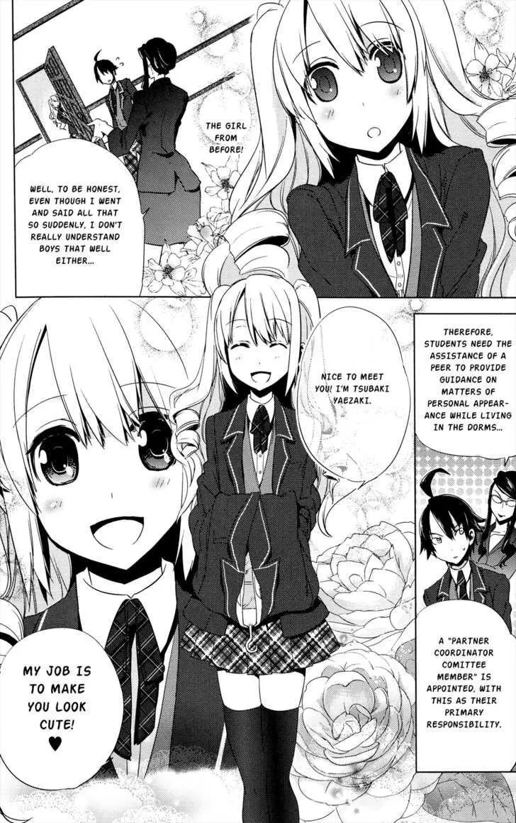 Manga page 10
