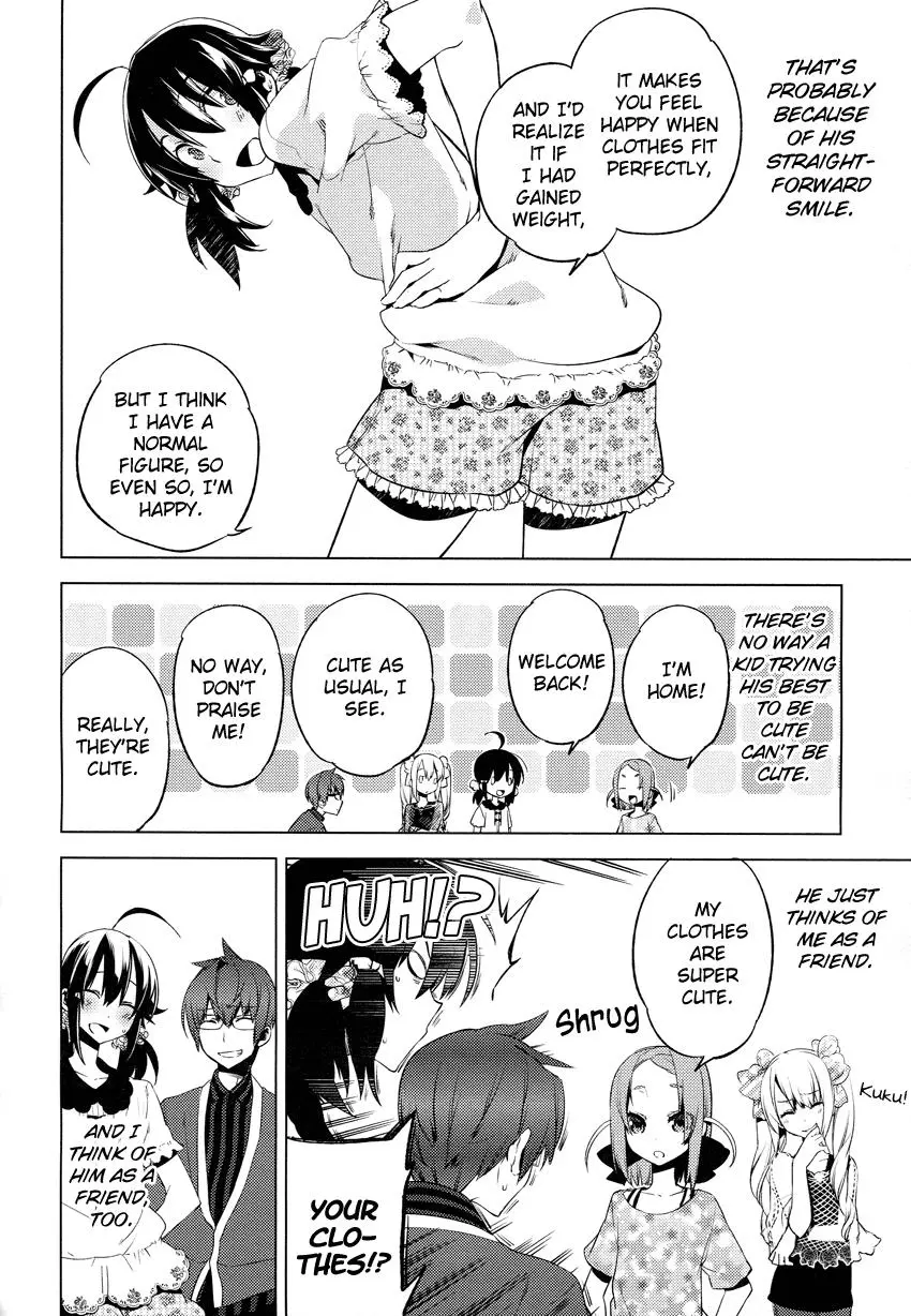 Manga page 13