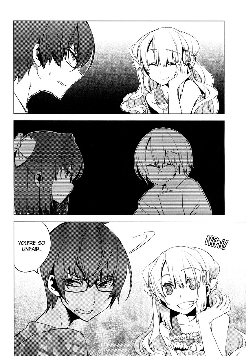 Manga page 27