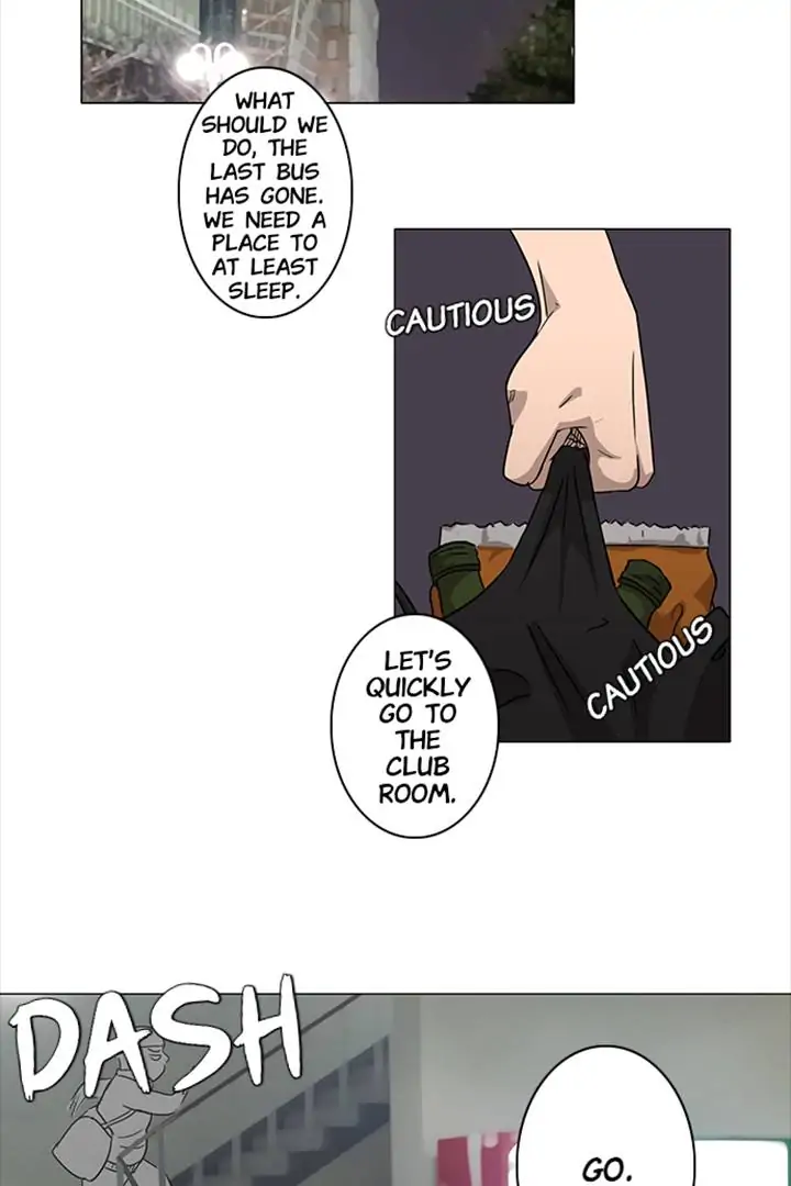 Manga page 23