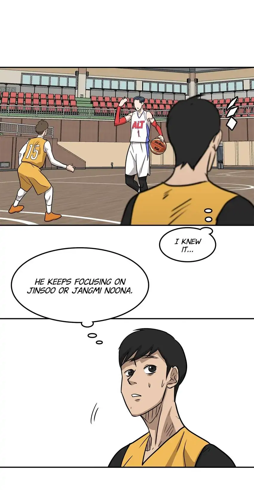 Manga page 31