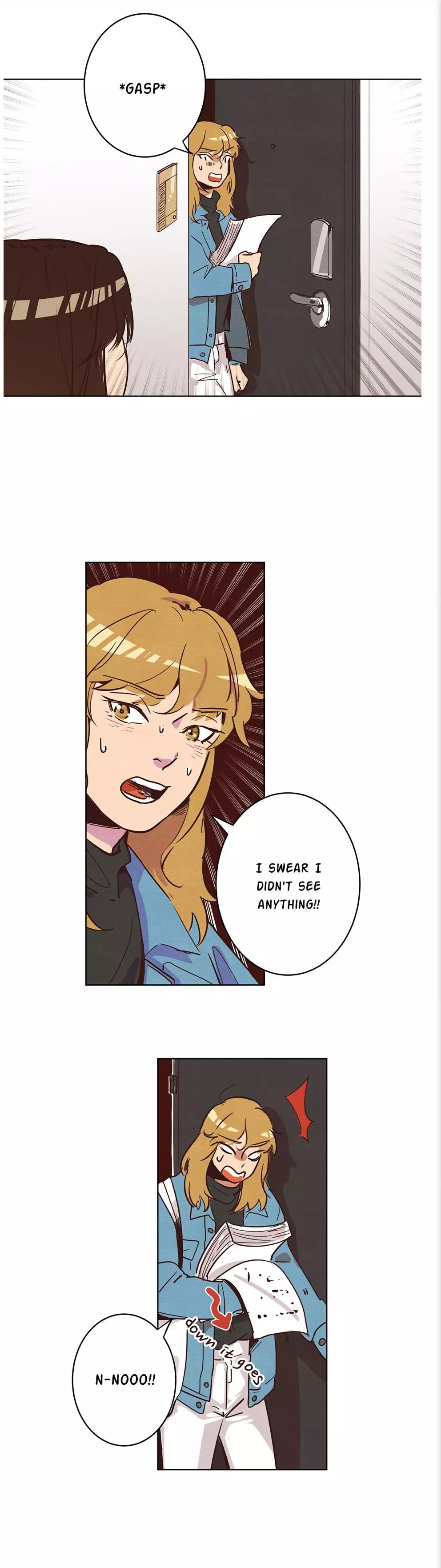 Manga page 29