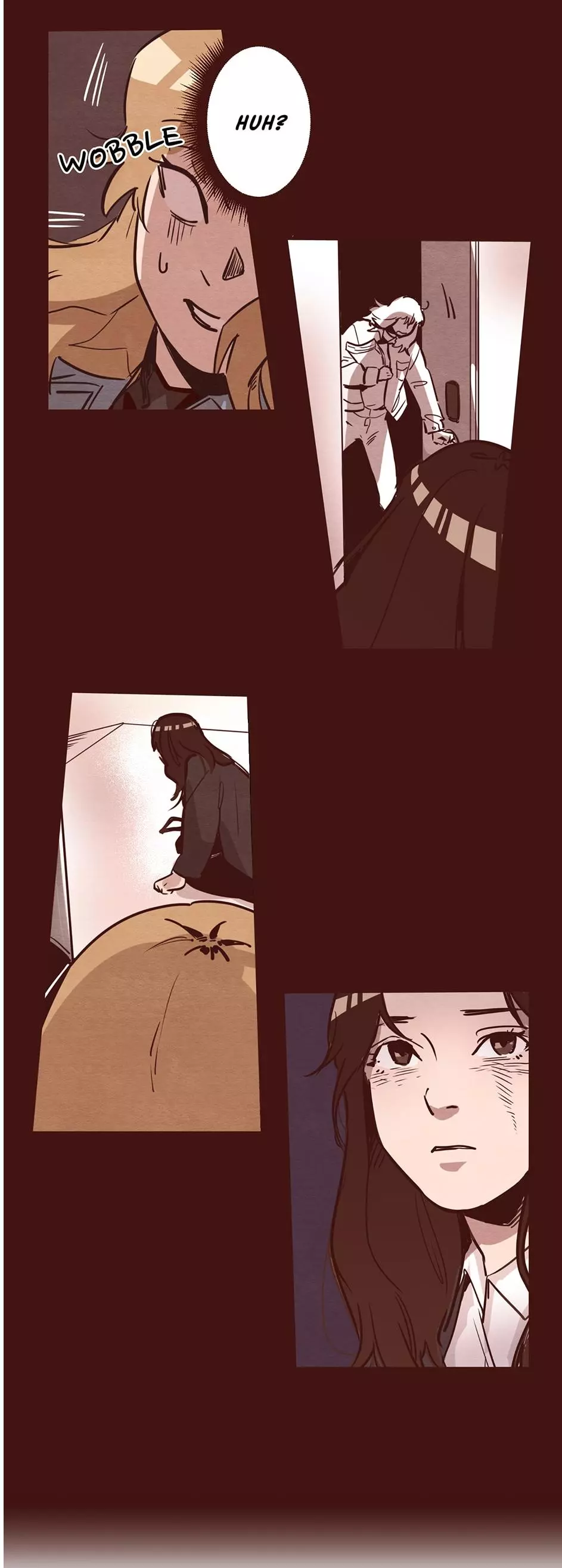 Manga page 21