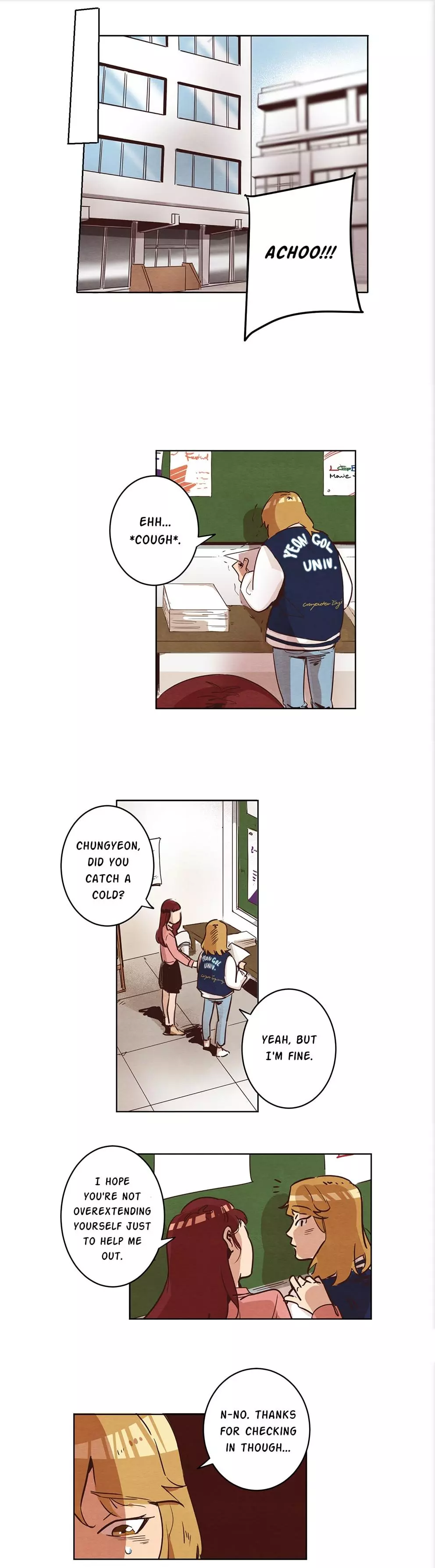 Manga page 17