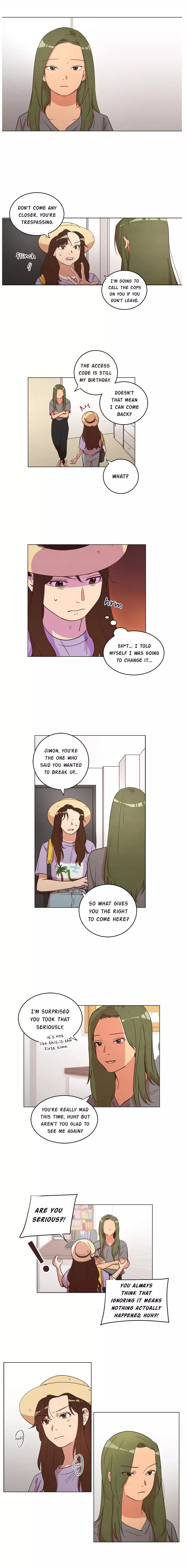 Manga page 4