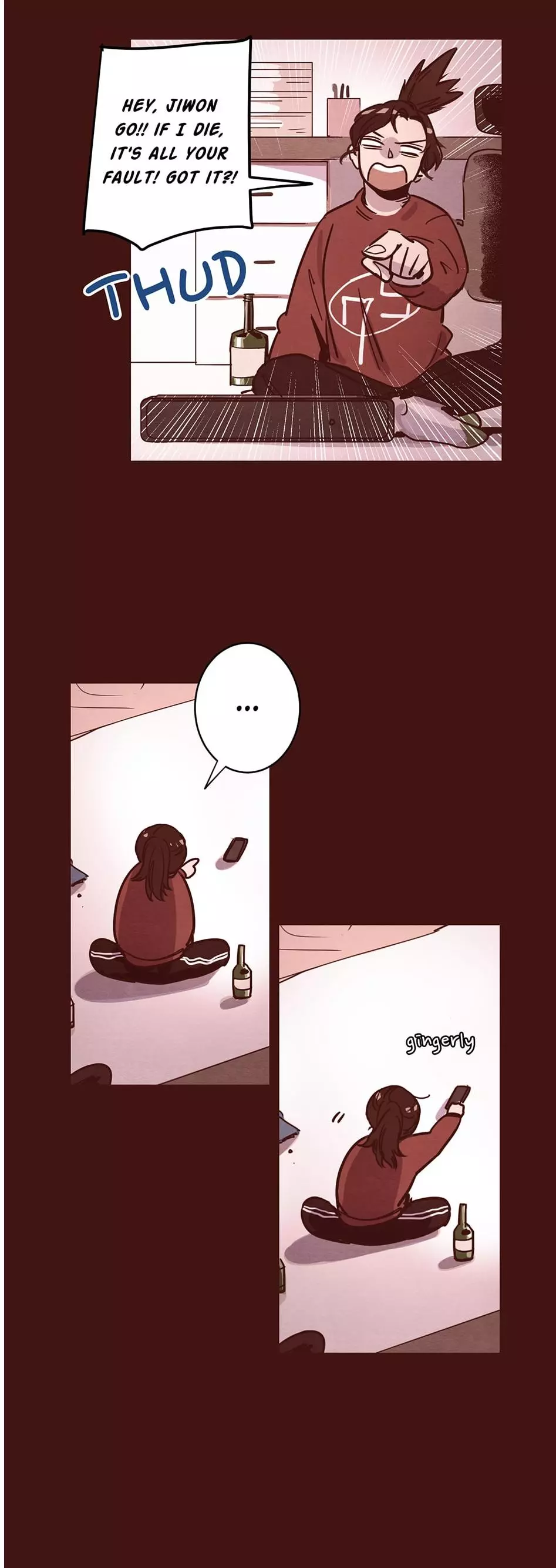 Manga page 11