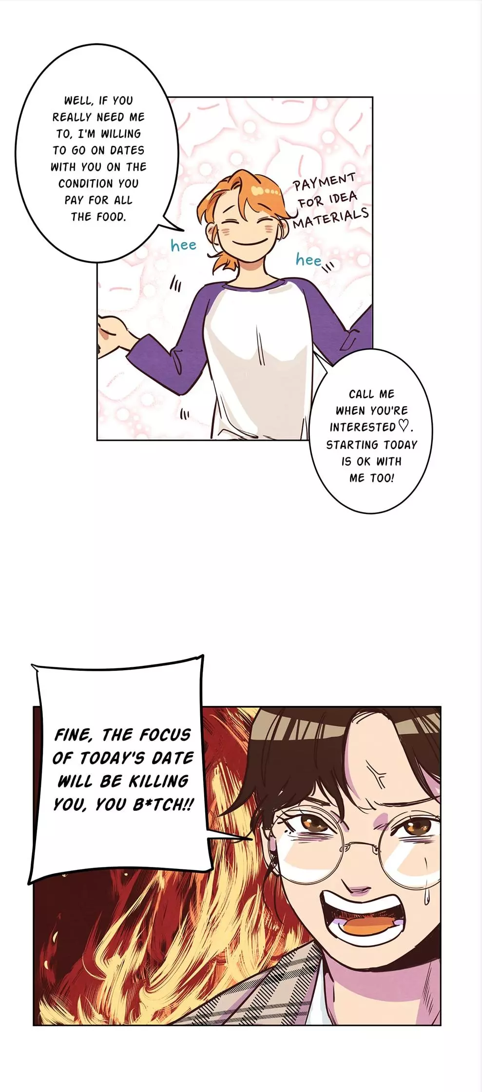 Manga page 23