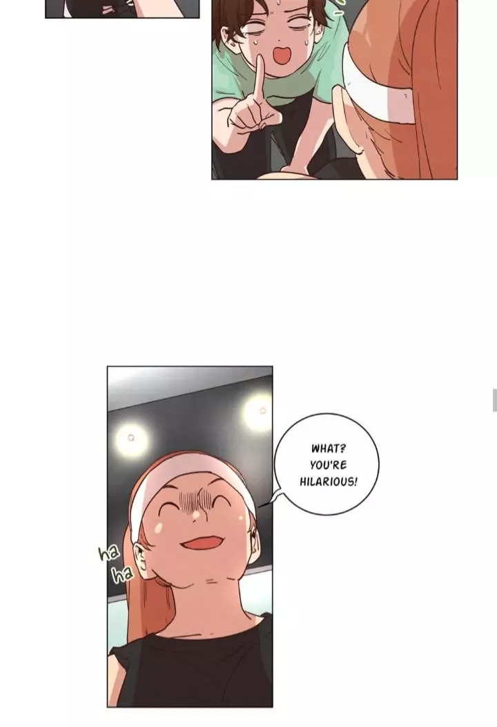 Manga page 31