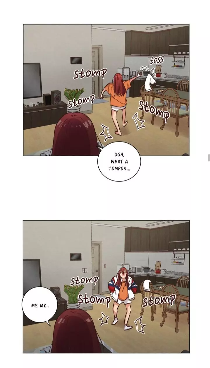 Manga page 28