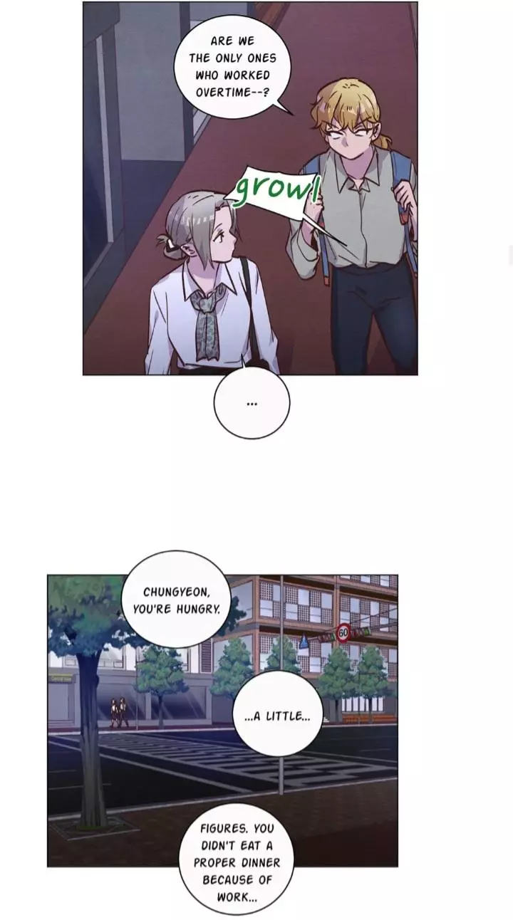Manga page 15