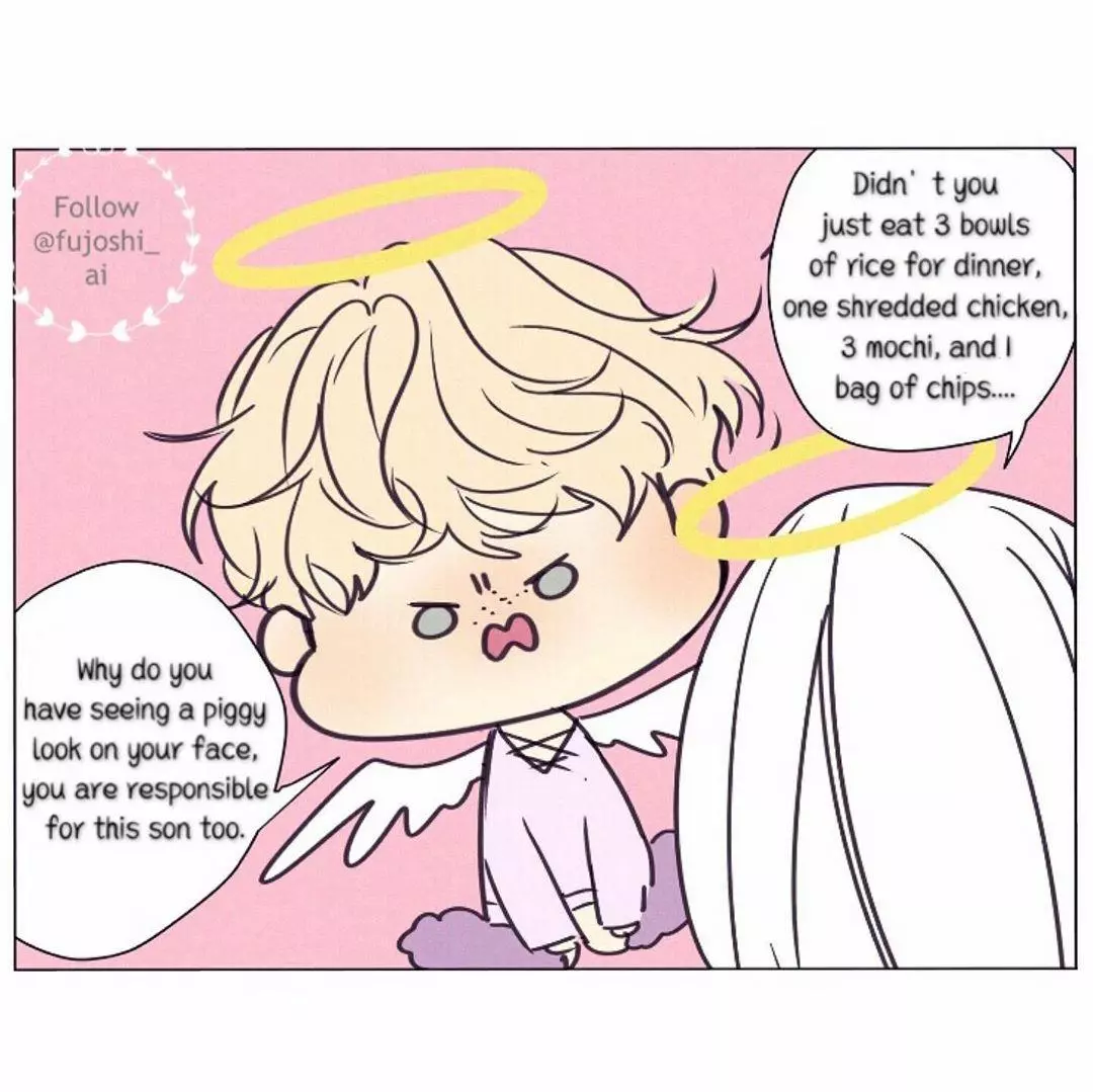 Manga page 7