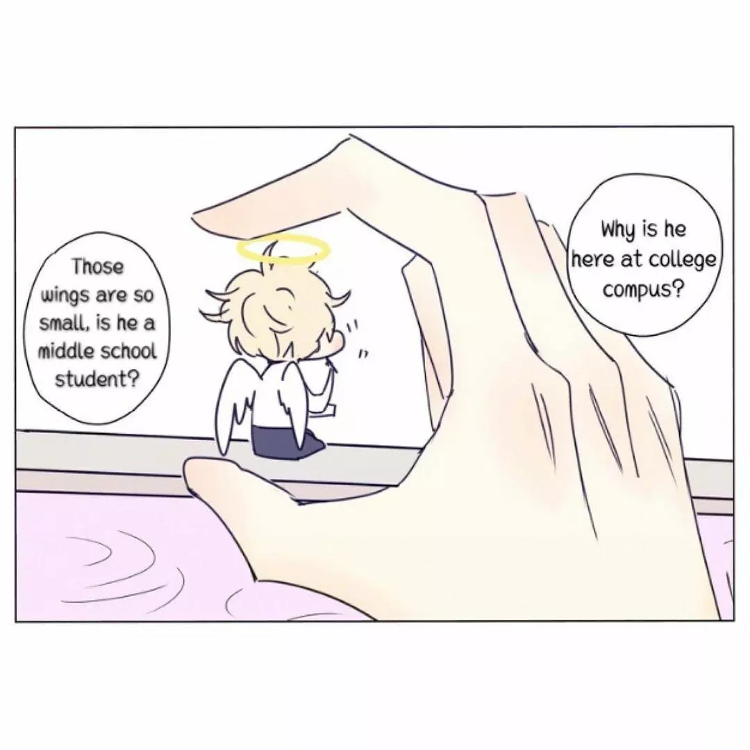 Manga page 9