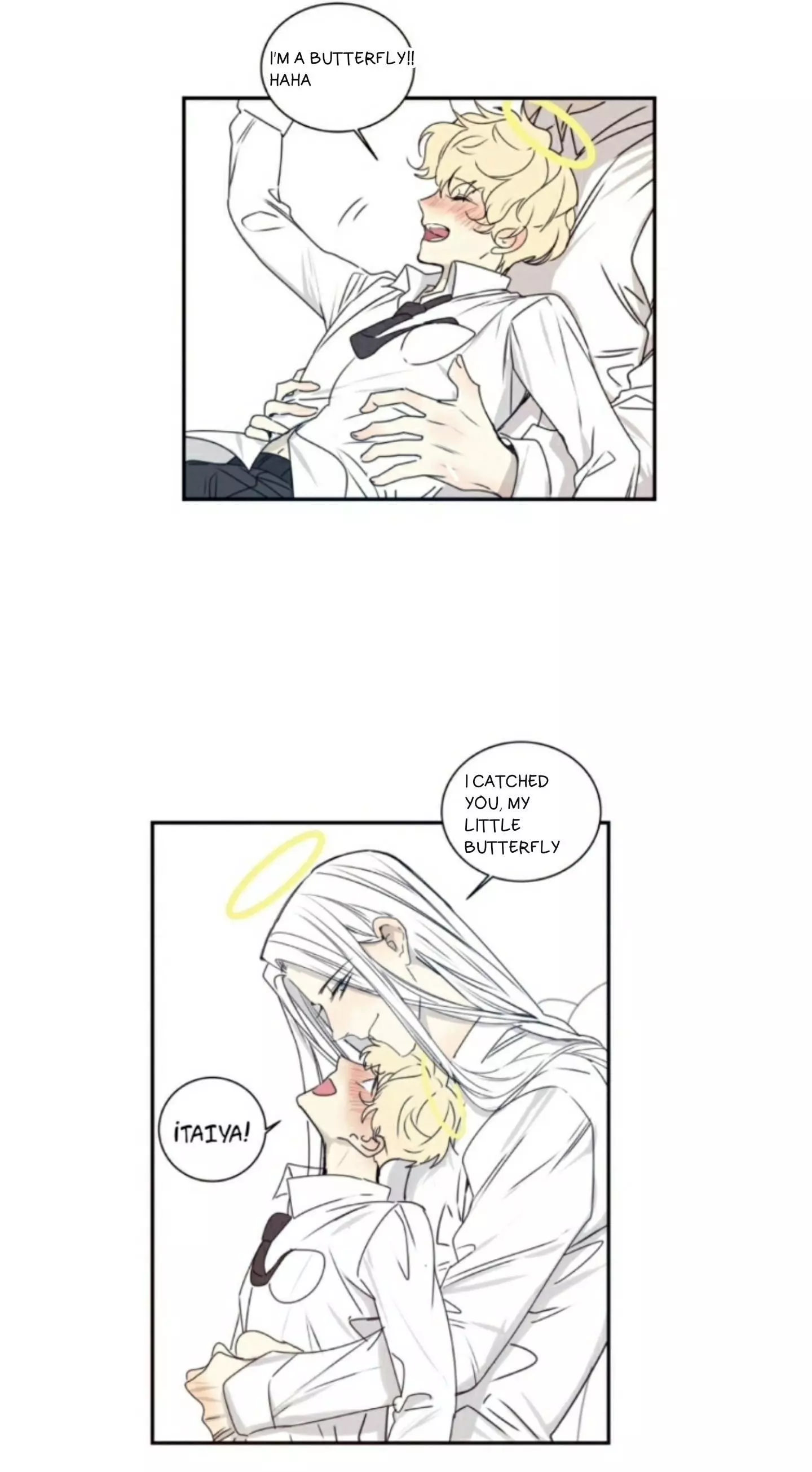Manga page 4