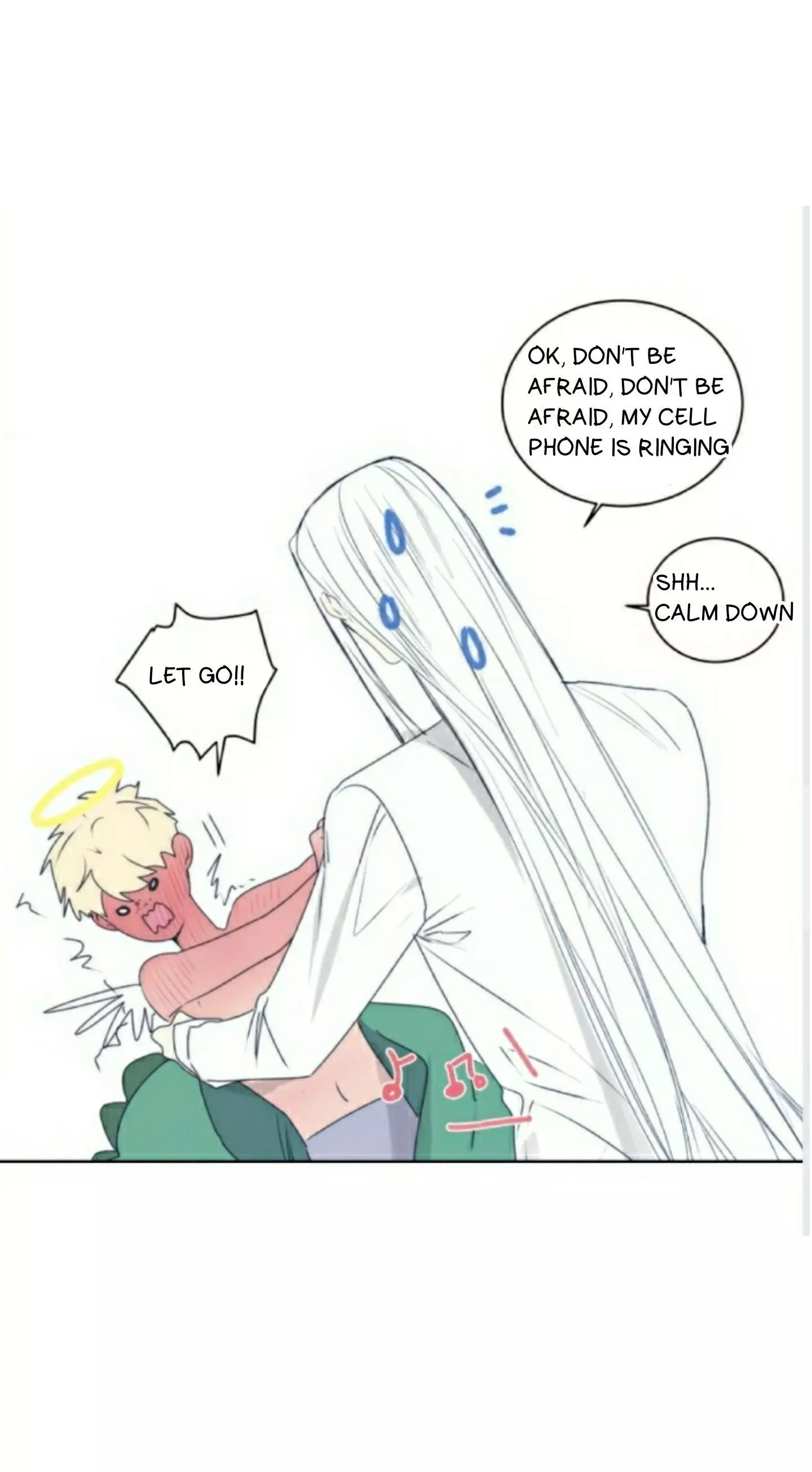 Manga page 5