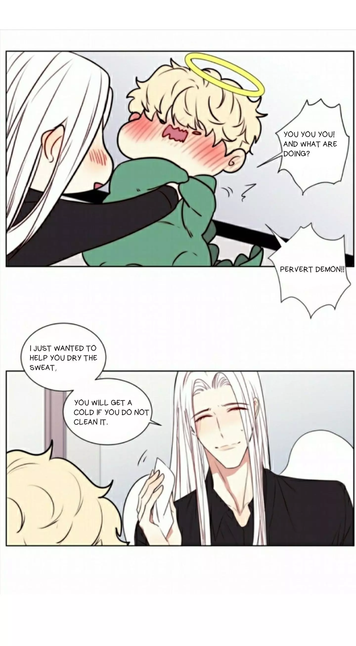 Manga page 4
