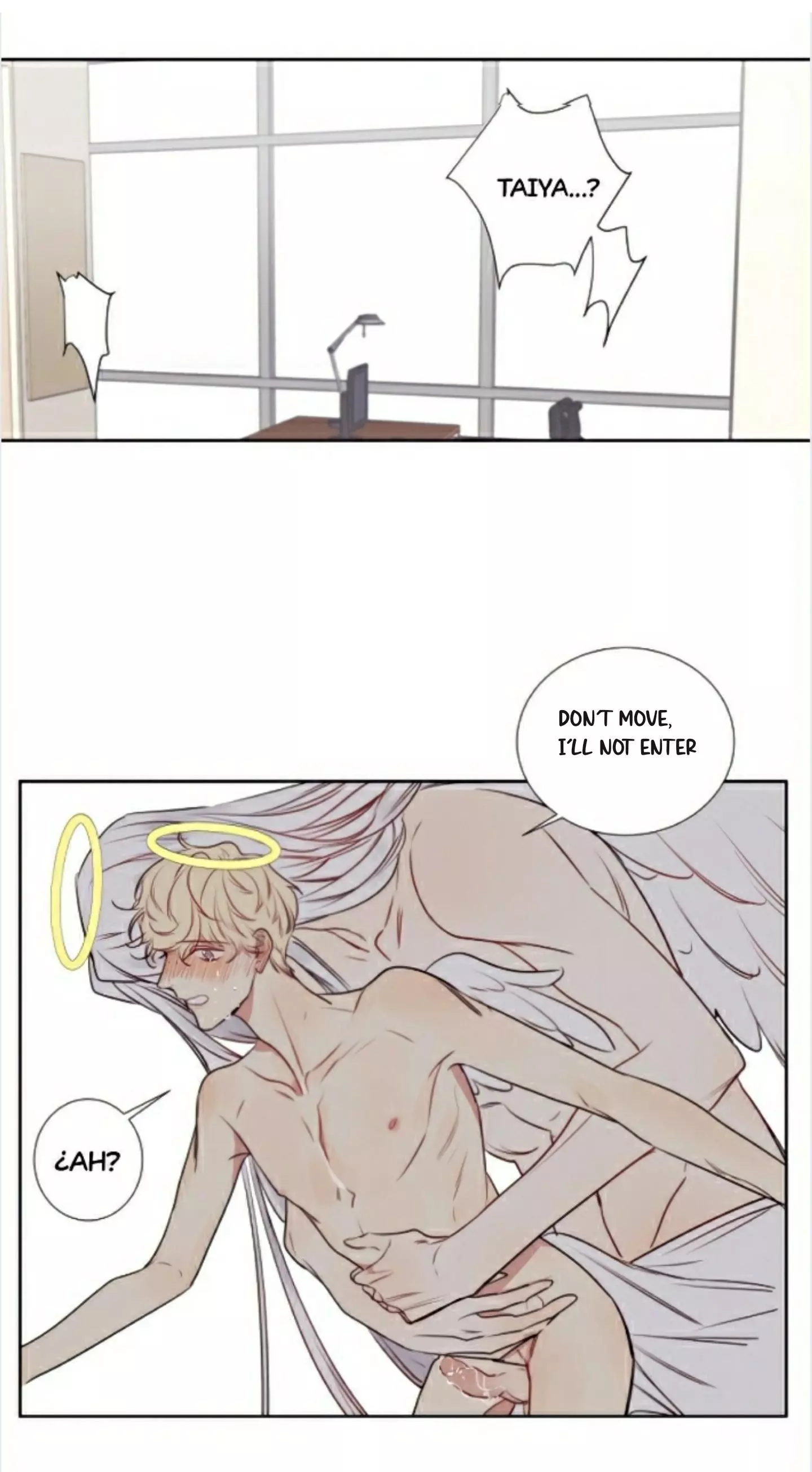 Manga page 23