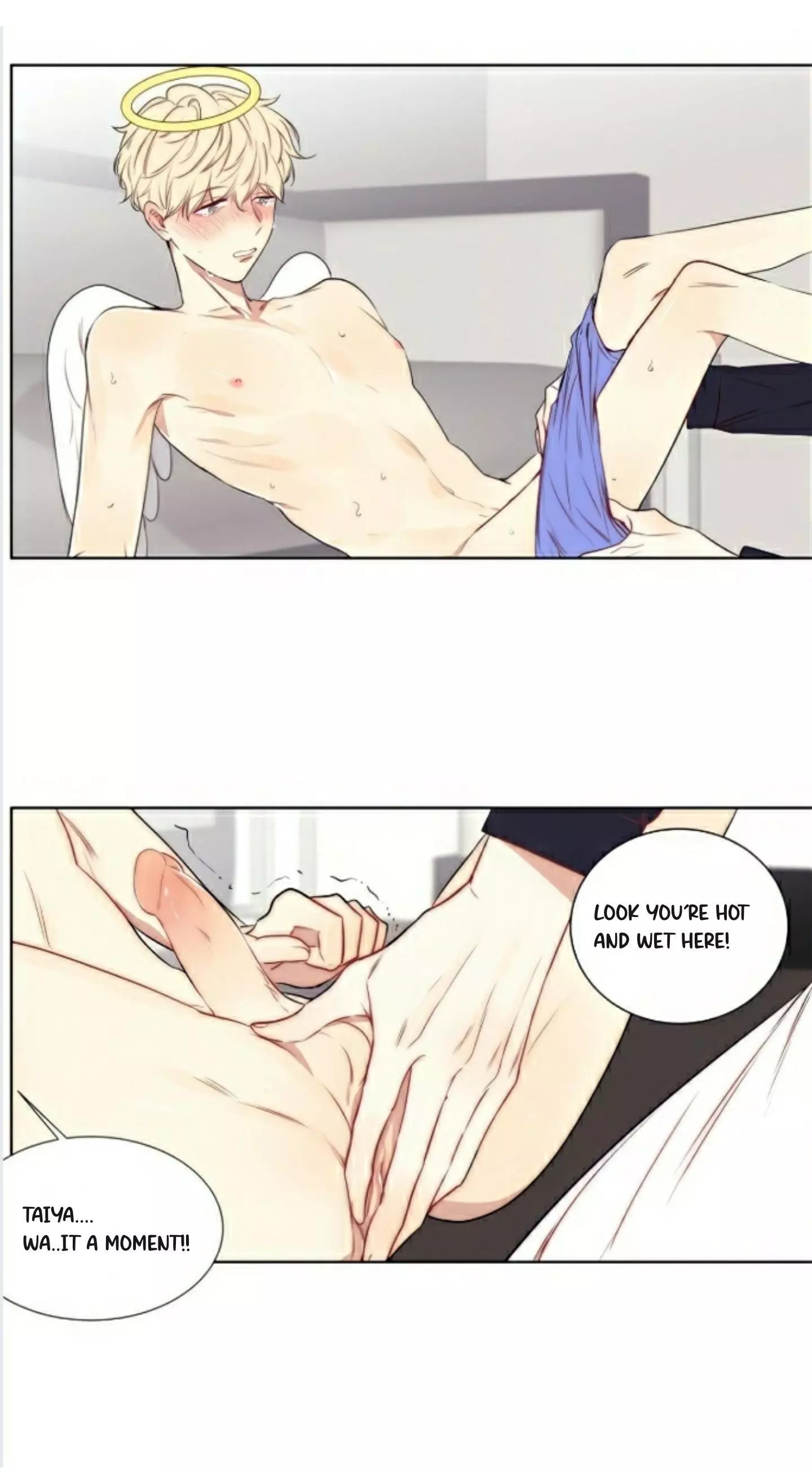 Manga page 12