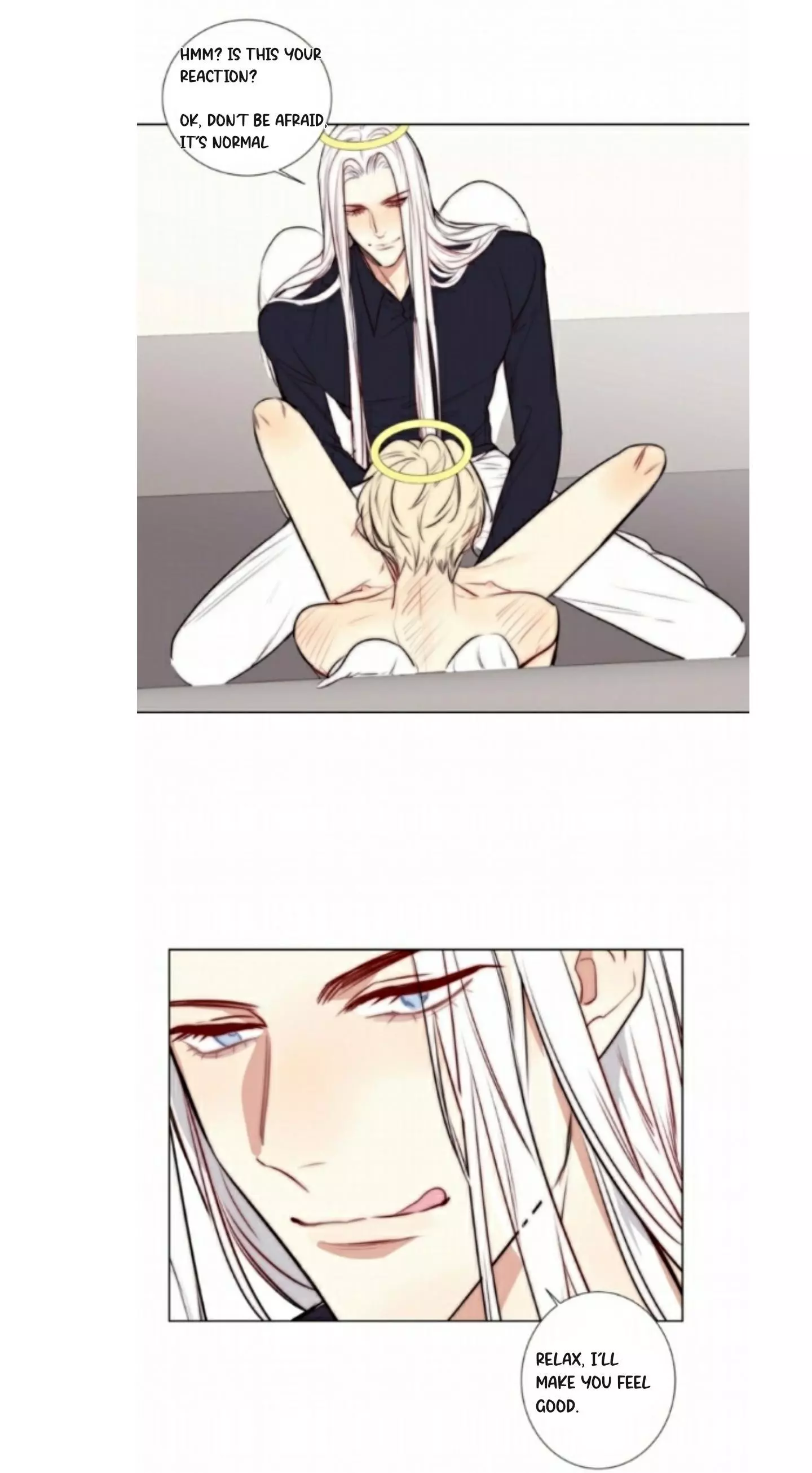 Manga page 14