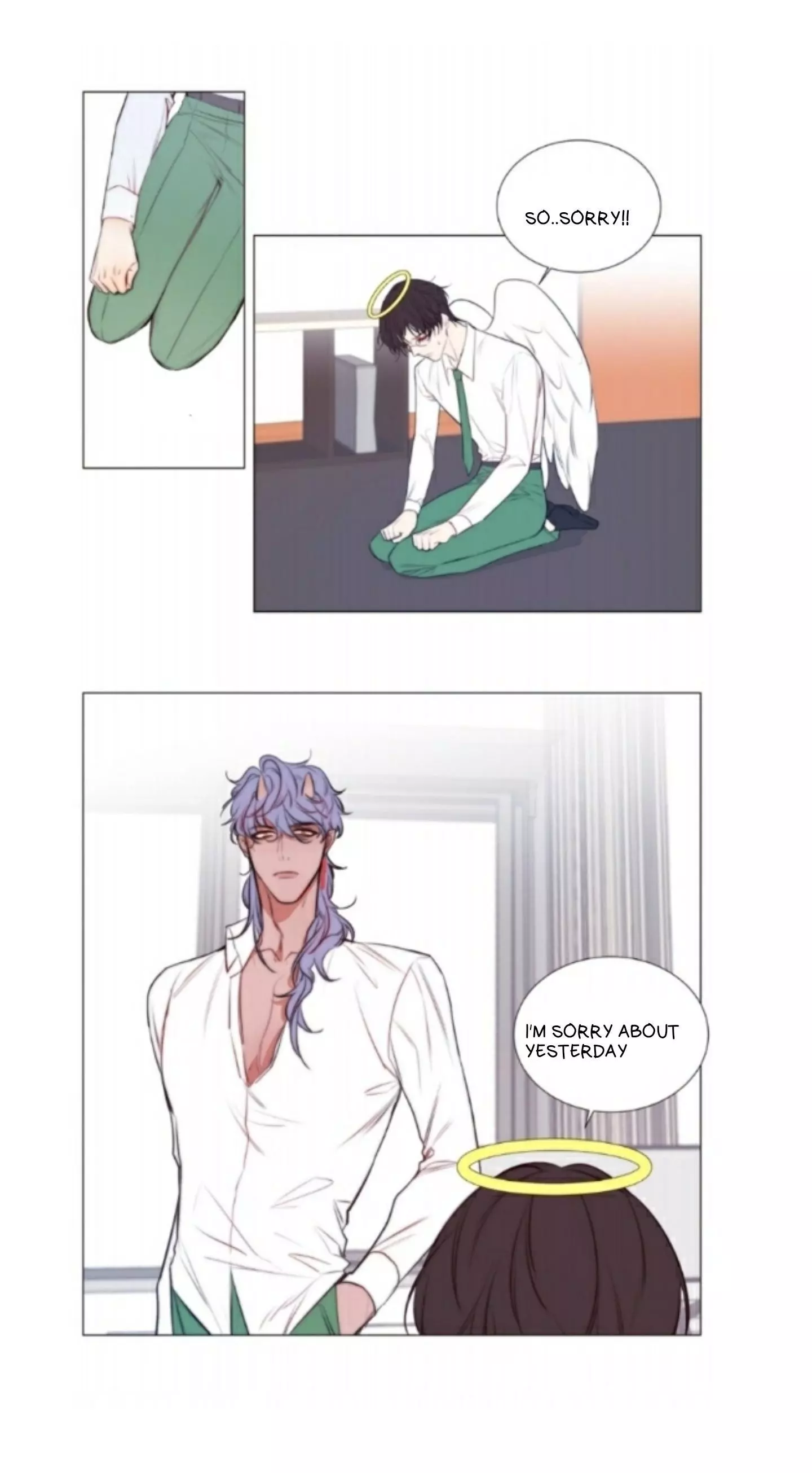 Manga page 10