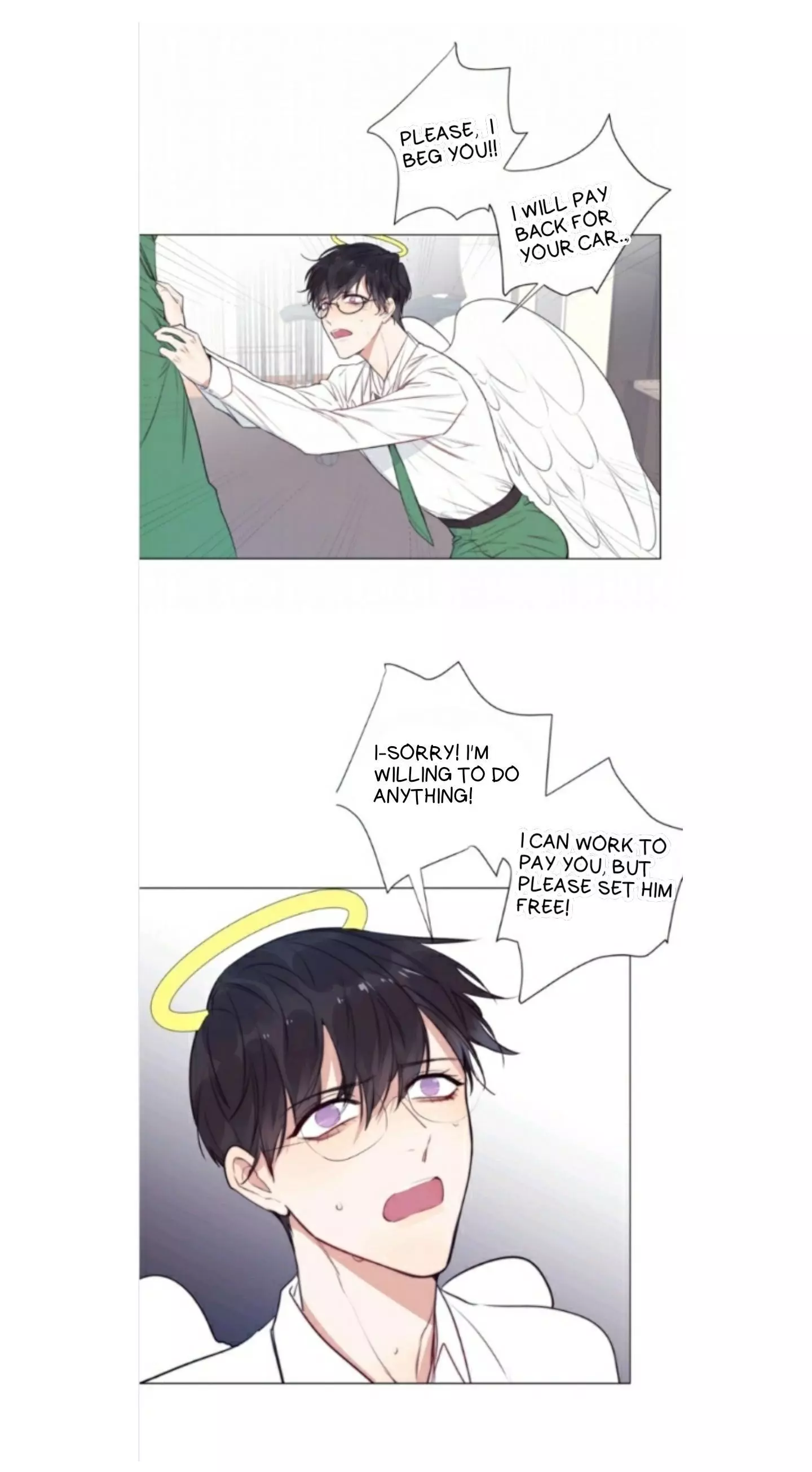 Manga page 15