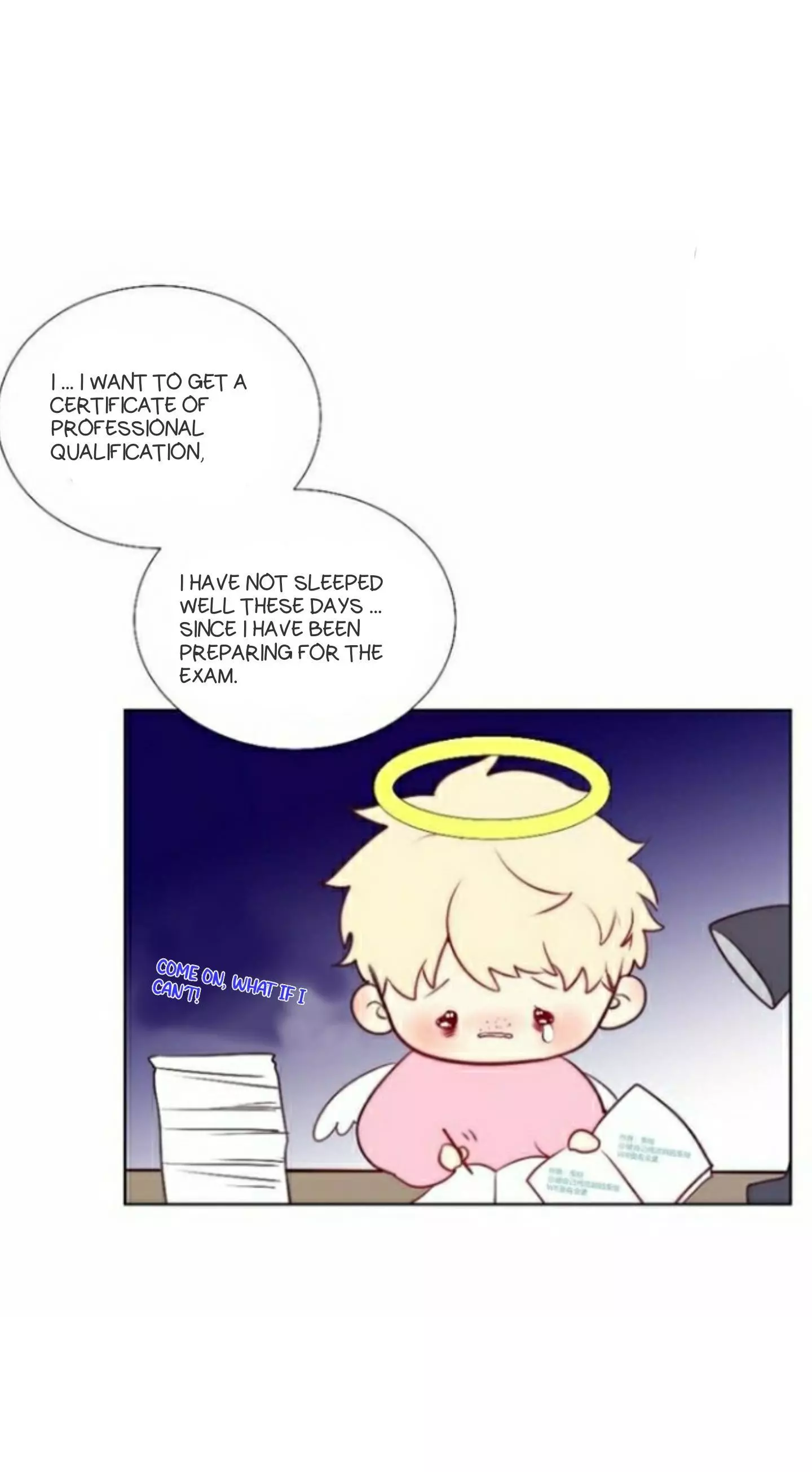 Manga page 11