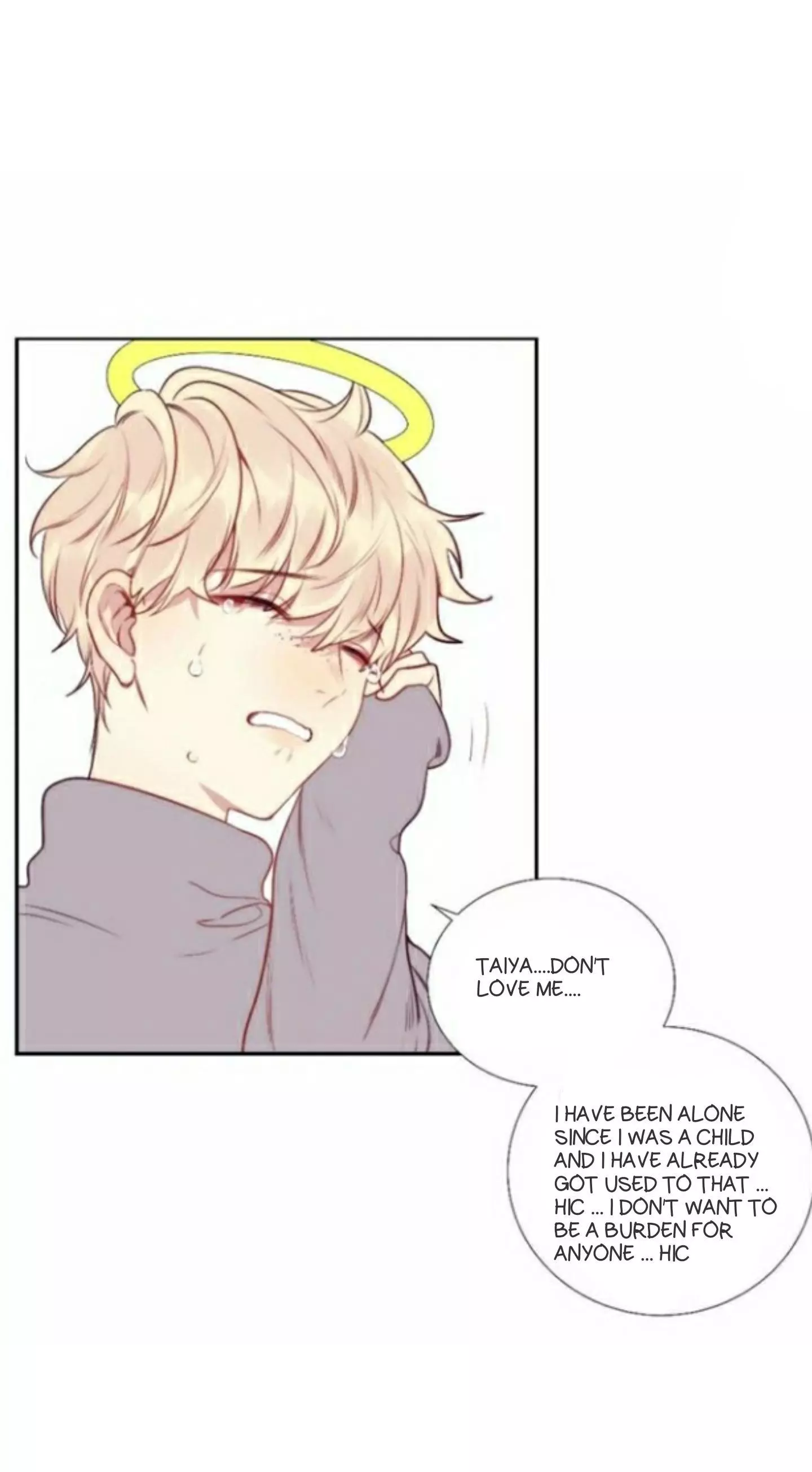 Manga page 10