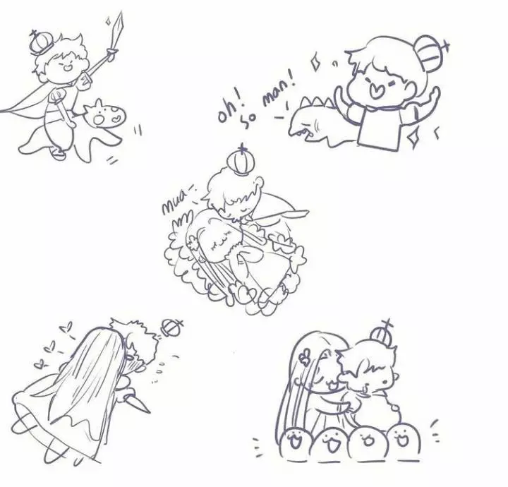 Manga page 22