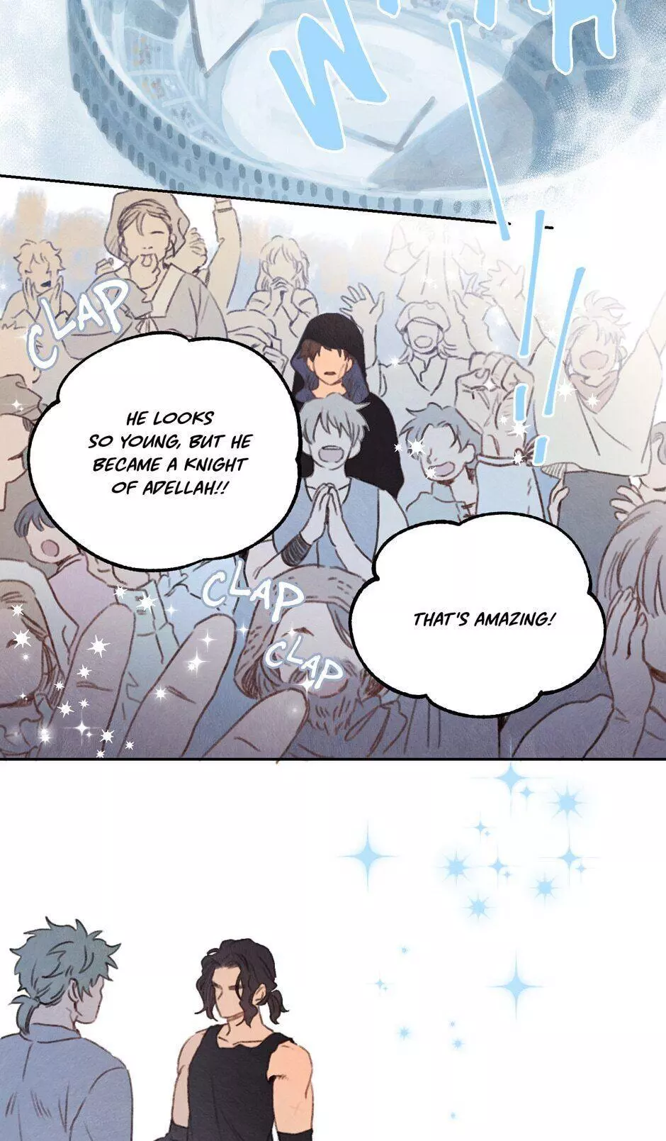 Manga page 4