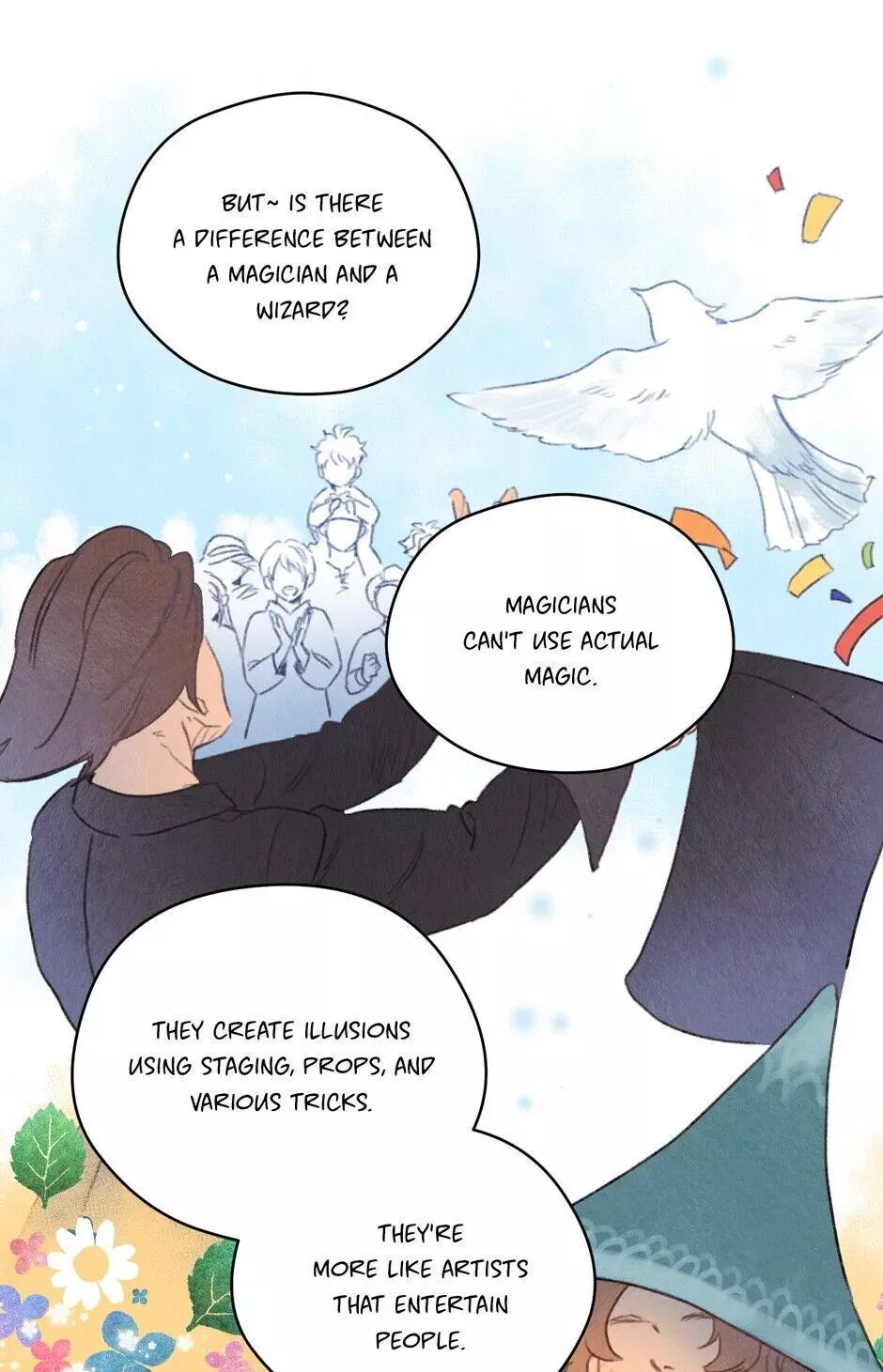 Manga page 10