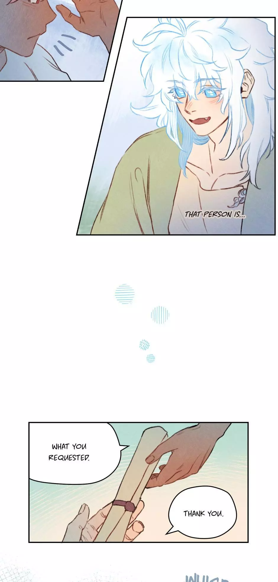 Manga page 7