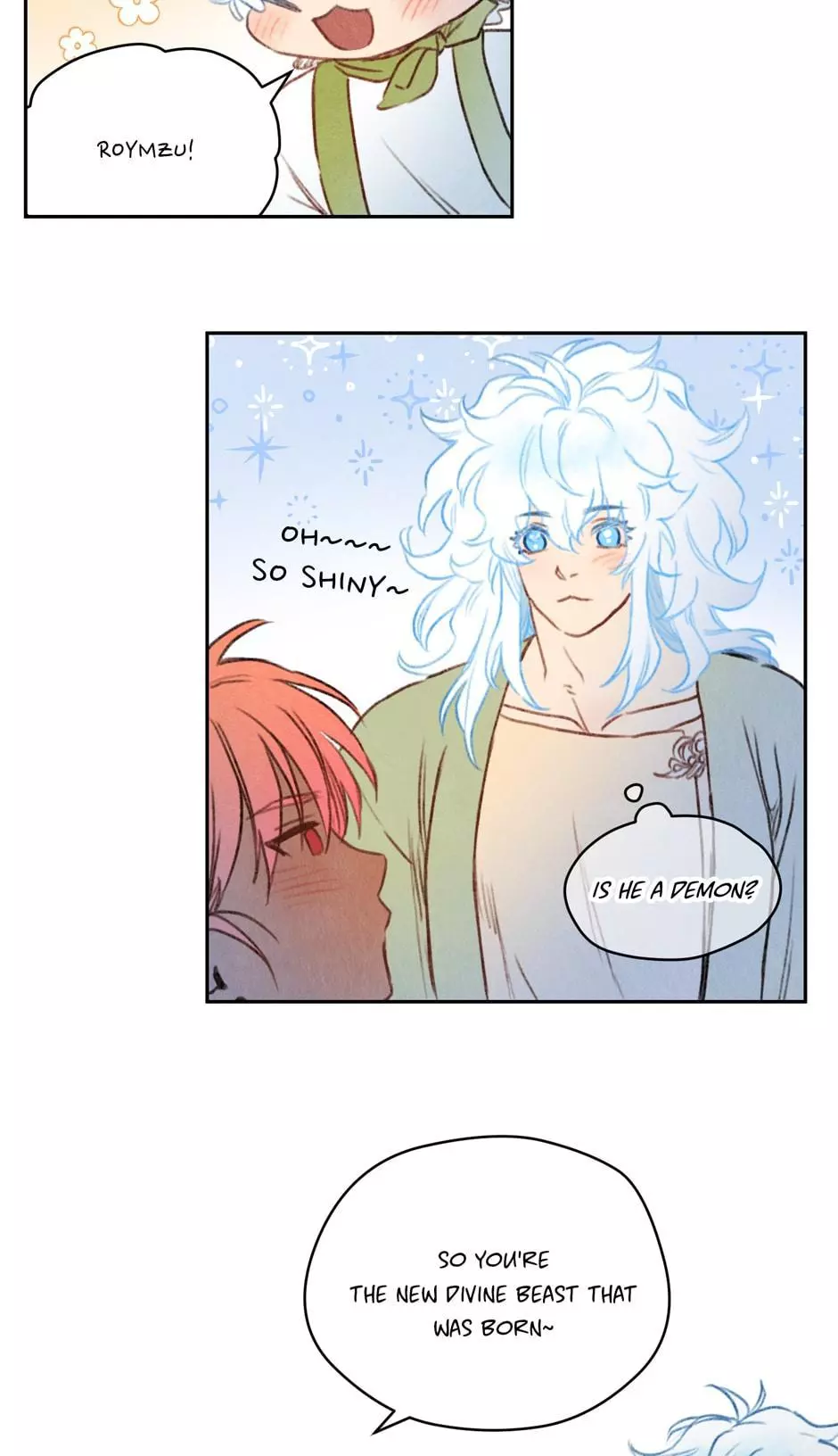 Manga page 11