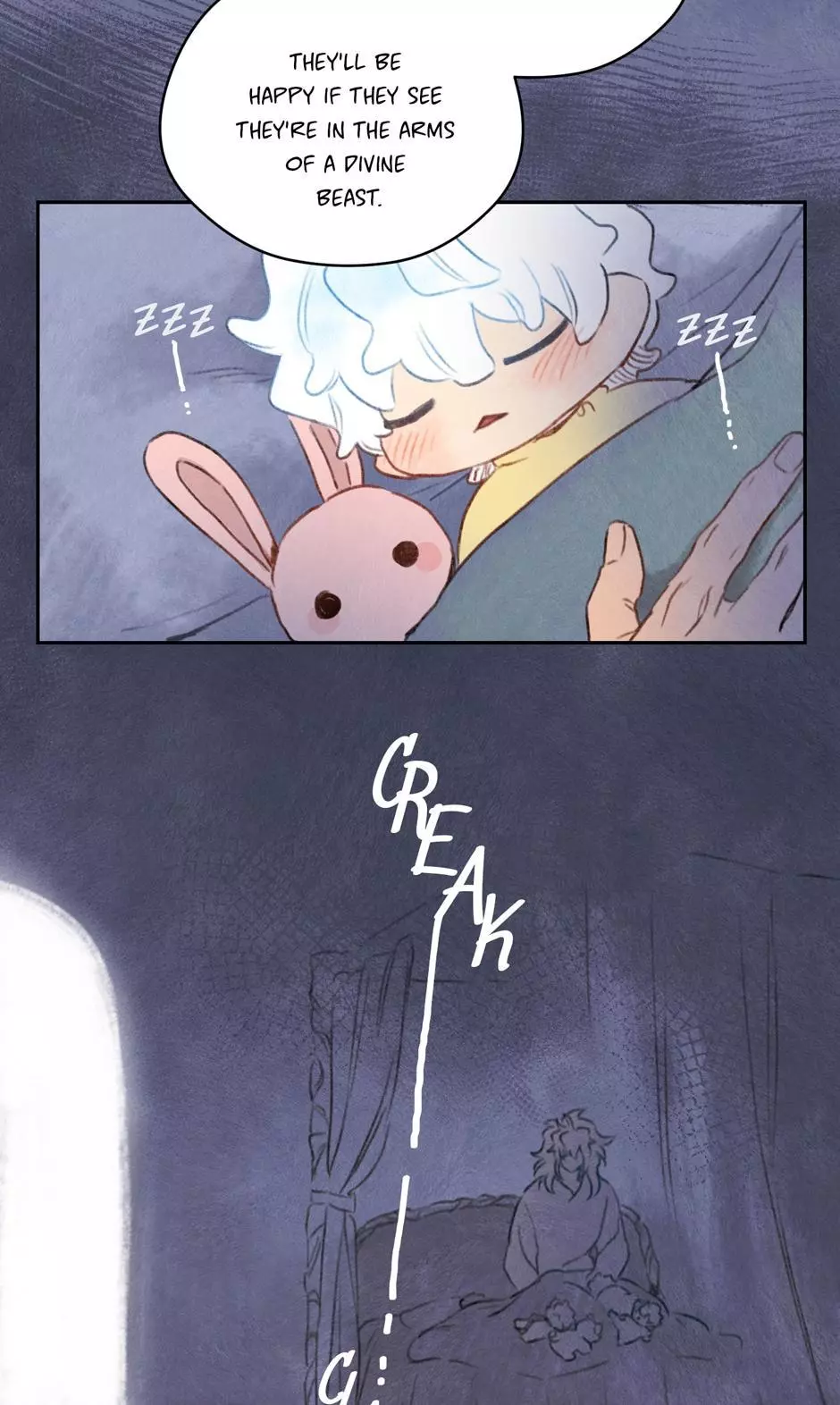 Manga page 28