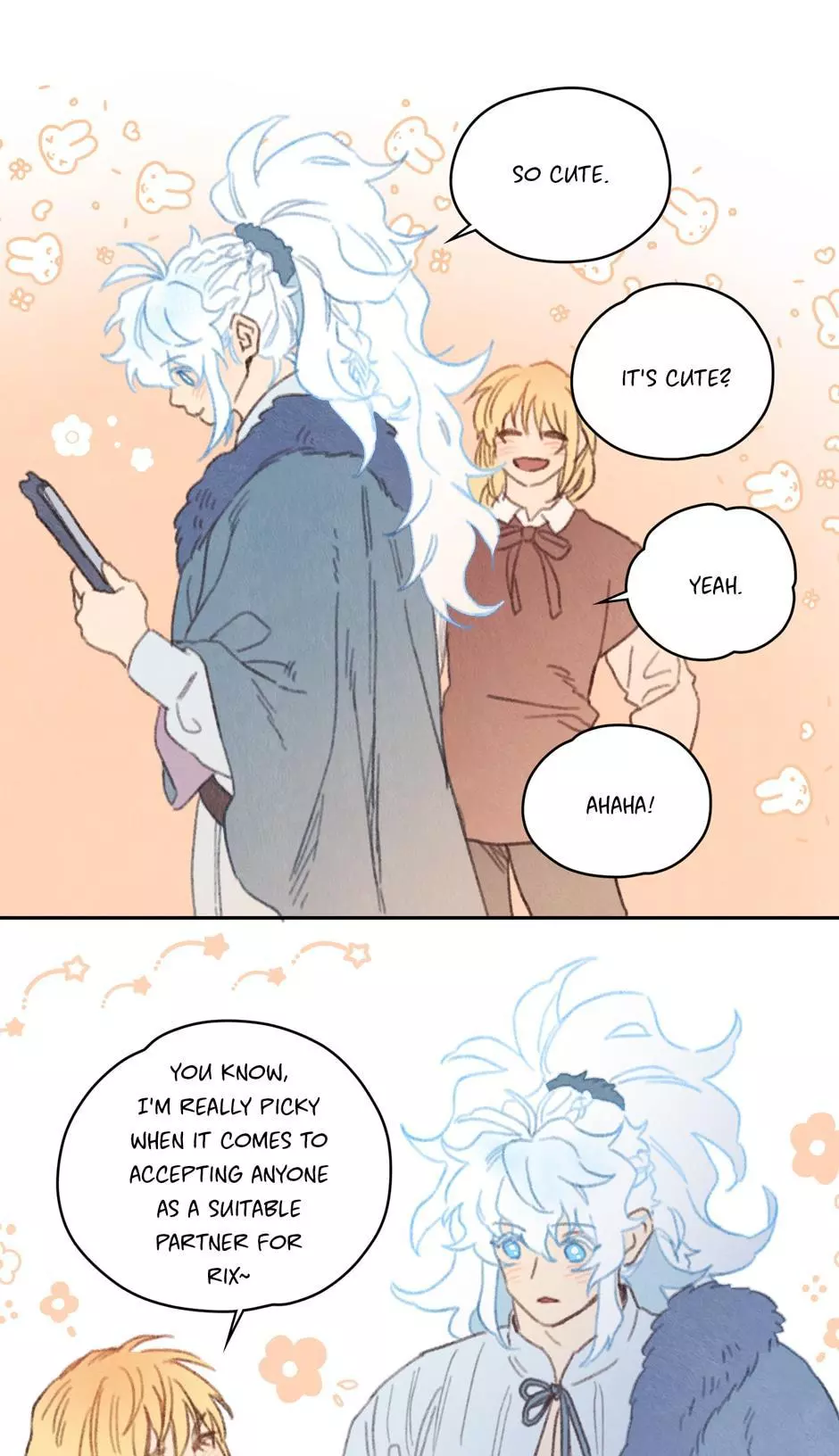 Manga page 21